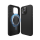 Etui / obudowa na smartfona Elago Silicon Case MagSafe do iPhone 15 Pro Max Black